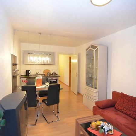 Apartment Near Ski Area In Wehrstapel In Sauerland Meschede Extérieur photo