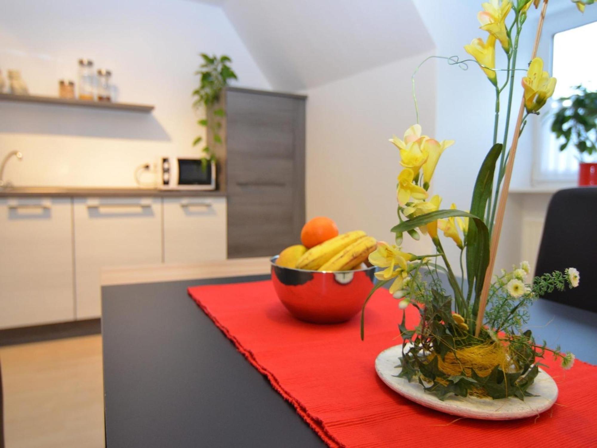 Apartment Near Ski Area In Wehrstapel In Sauerland Meschede Extérieur photo