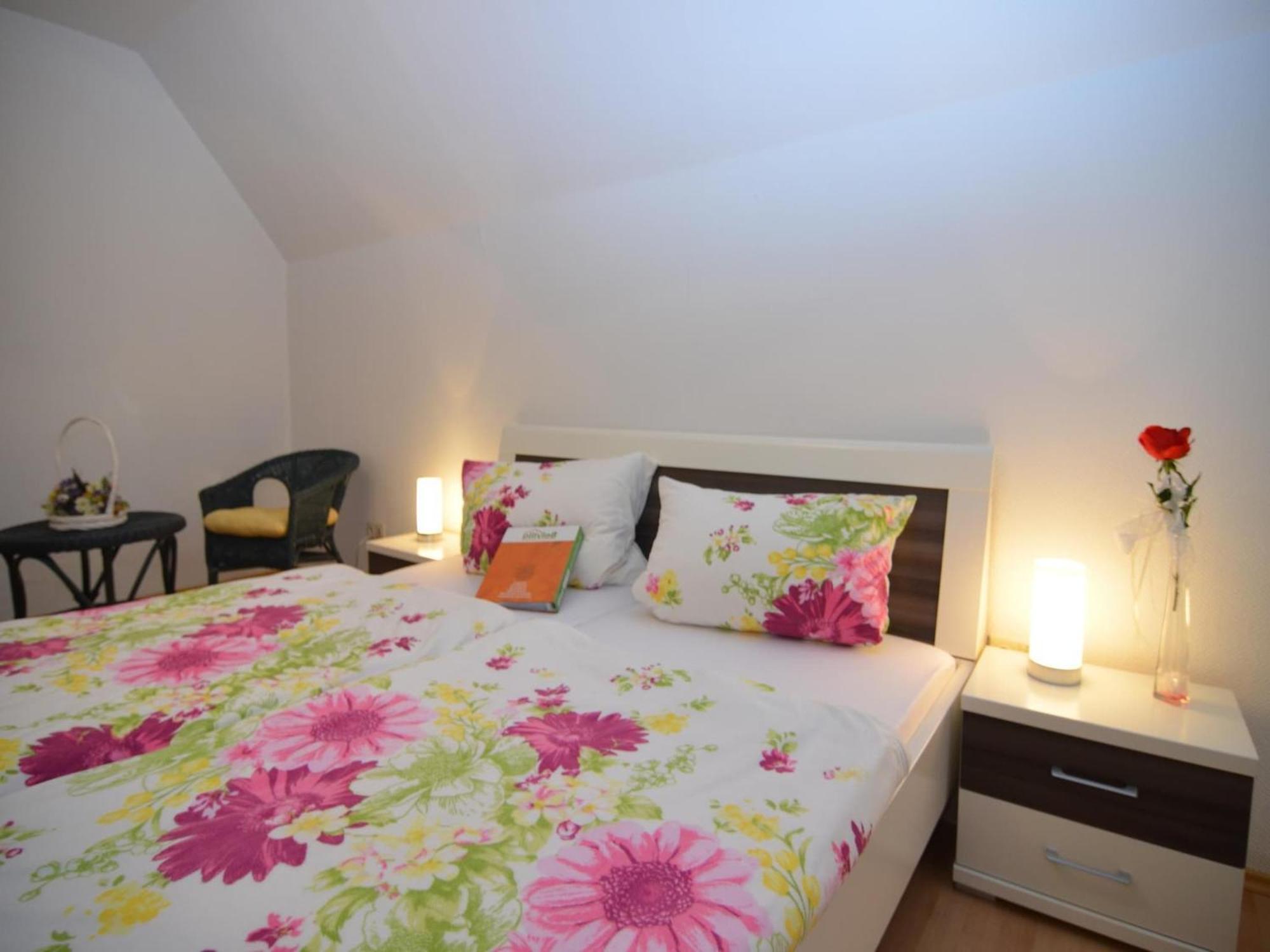 Apartment Near Ski Area In Wehrstapel In Sauerland Meschede Extérieur photo