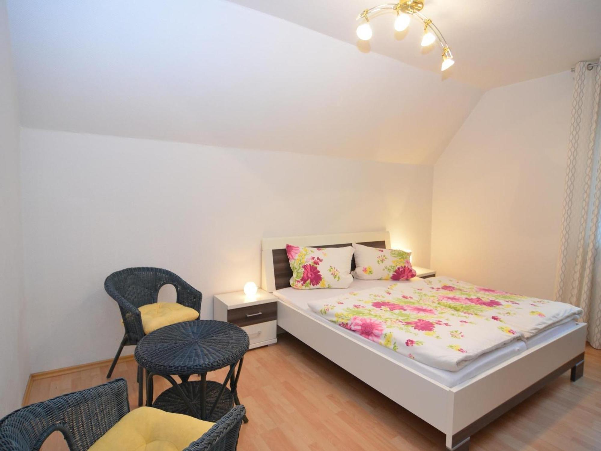 Apartment Near Ski Area In Wehrstapel In Sauerland Meschede Extérieur photo