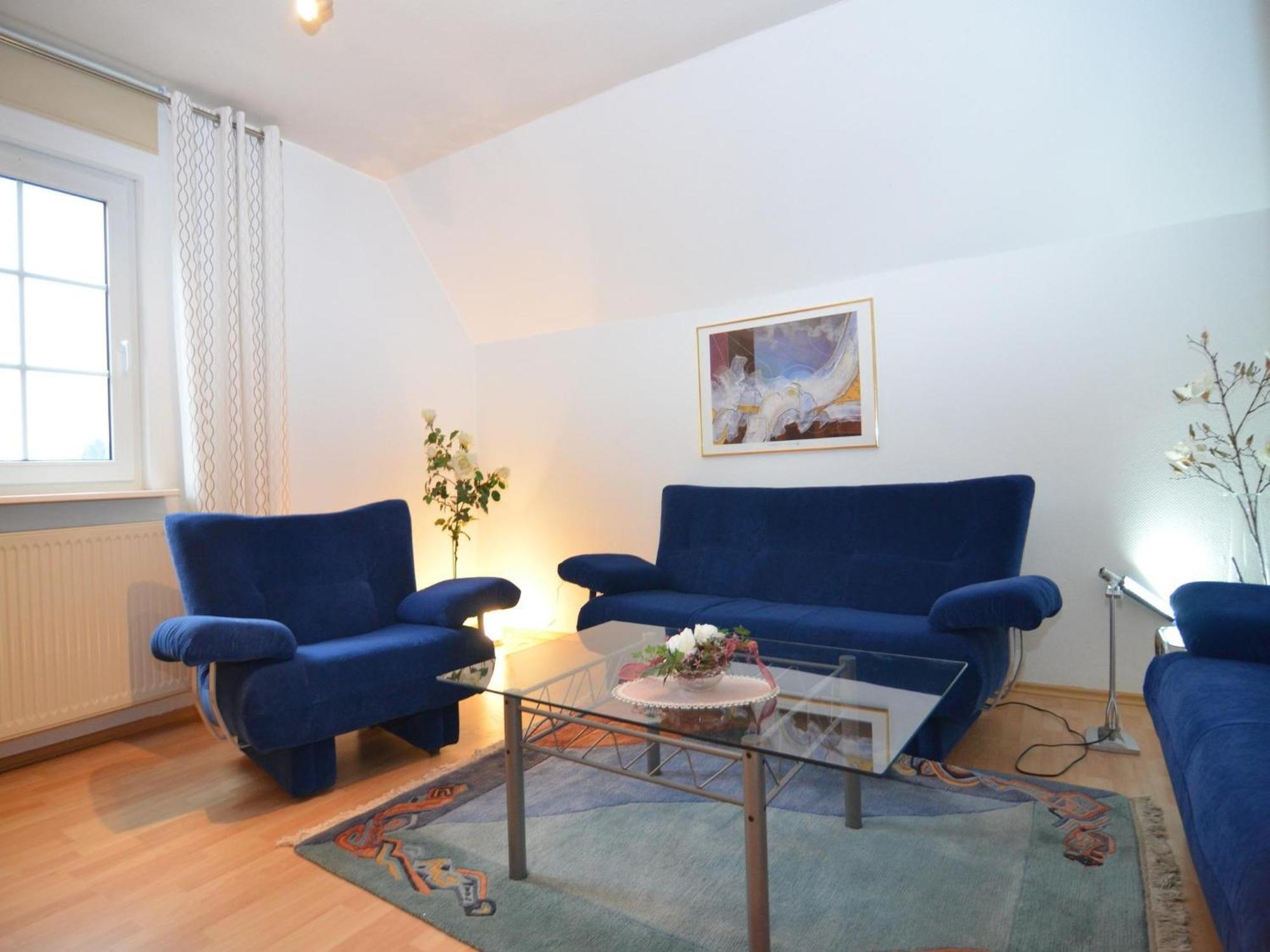 Apartment Near Ski Area In Wehrstapel In Sauerland Meschede Extérieur photo
