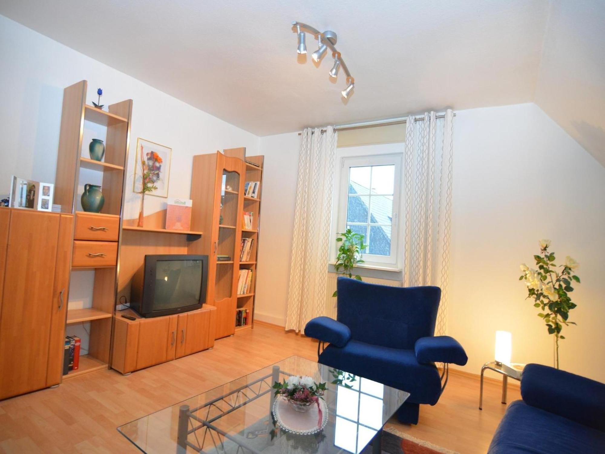 Apartment Near Ski Area In Wehrstapel In Sauerland Meschede Extérieur photo