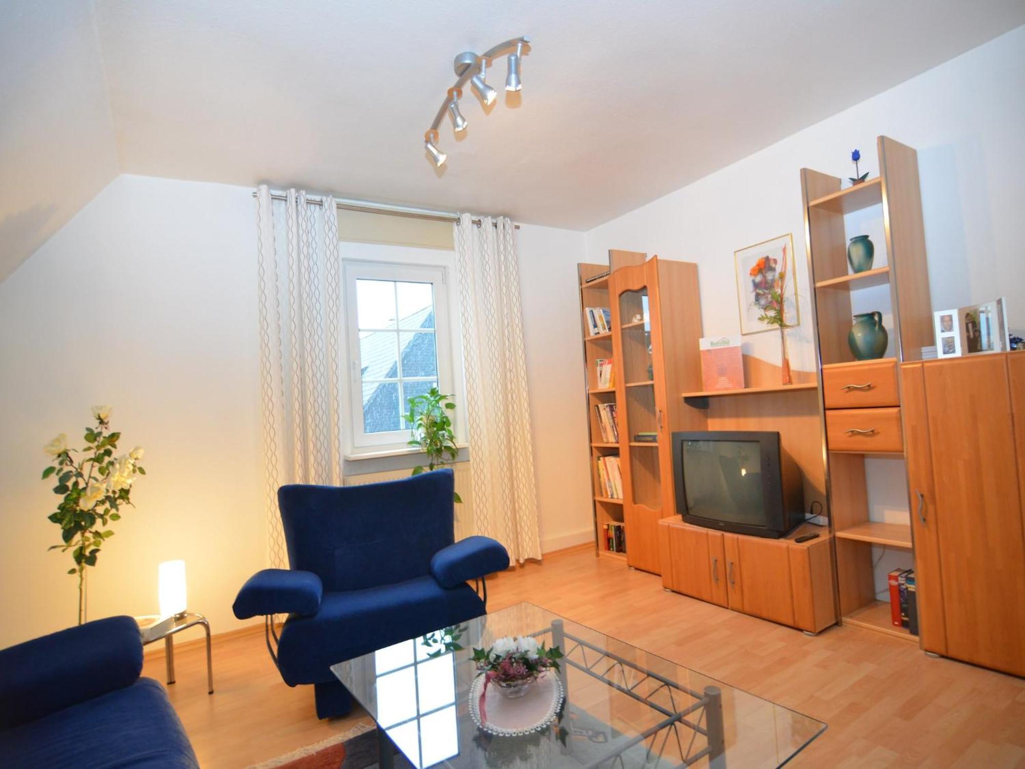 Apartment Near Ski Area In Wehrstapel In Sauerland Meschede Extérieur photo