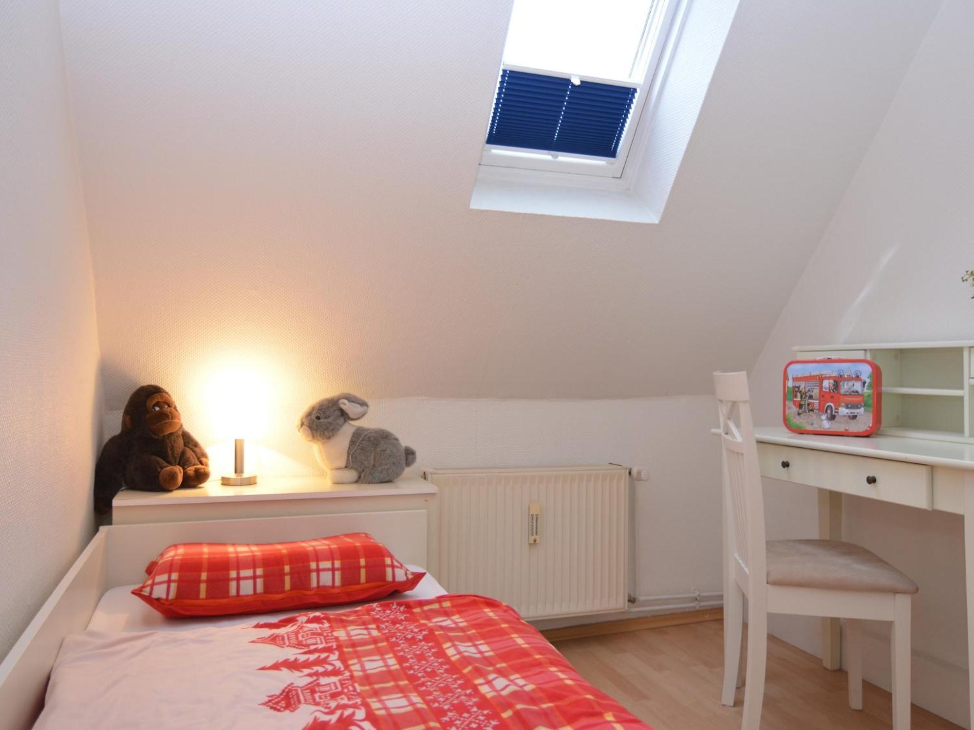 Apartment Near Ski Area In Wehrstapel In Sauerland Meschede Extérieur photo