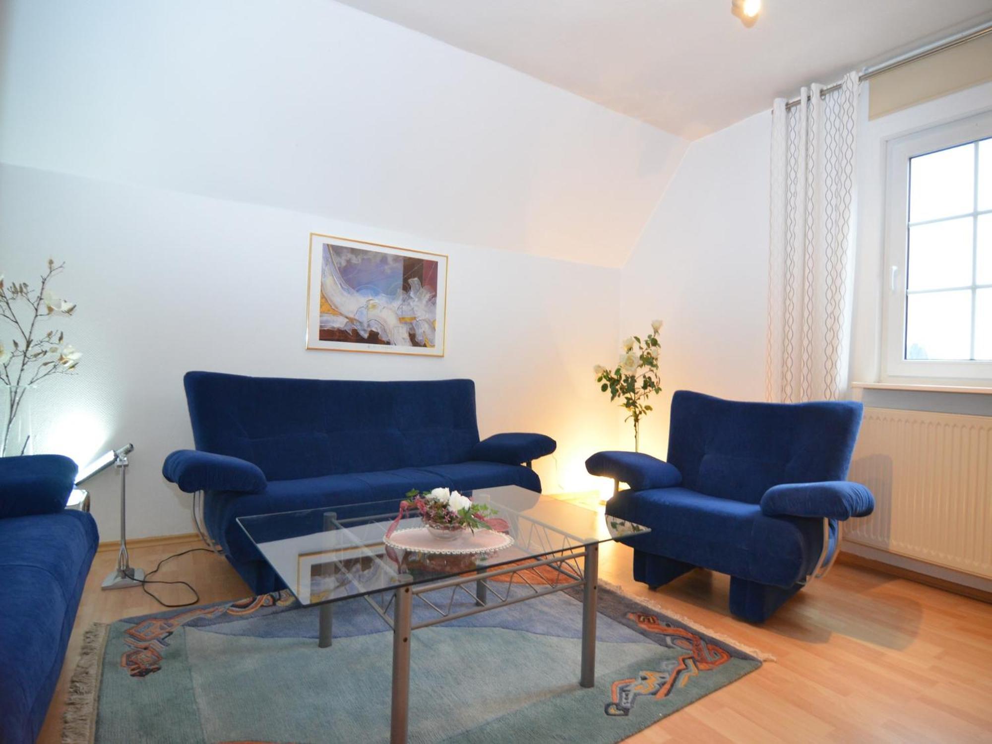 Apartment Near Ski Area In Wehrstapel In Sauerland Meschede Extérieur photo
