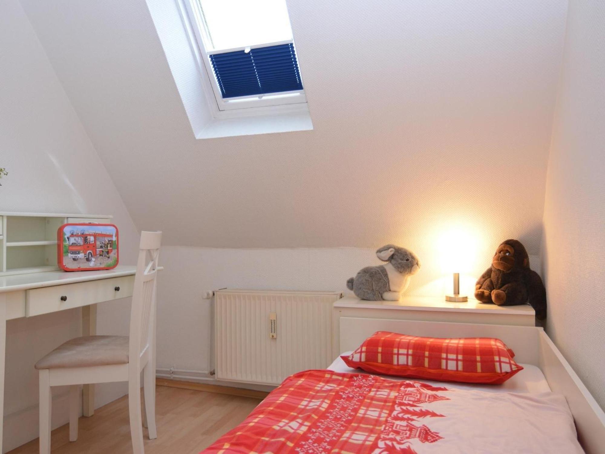 Apartment Near Ski Area In Wehrstapel In Sauerland Meschede Extérieur photo