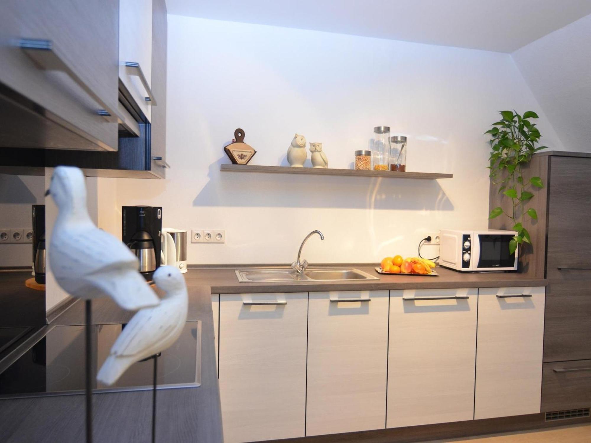 Apartment Near Ski Area In Wehrstapel In Sauerland Meschede Extérieur photo