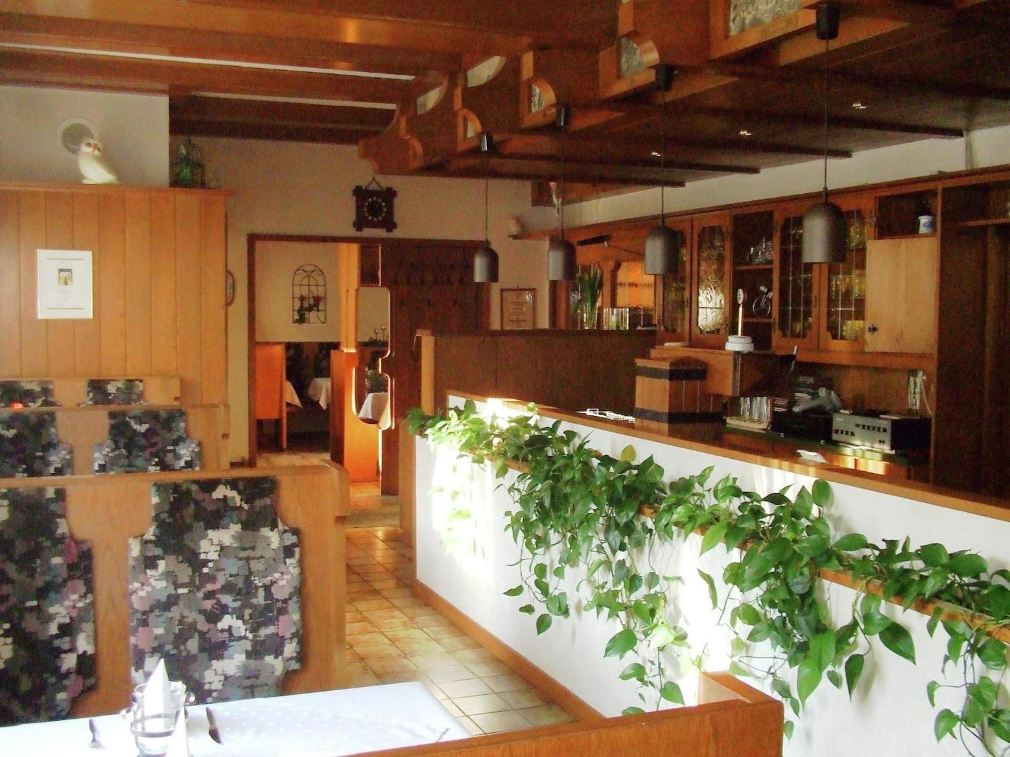 Apartment Near Ski Area In Wehrstapel In Sauerland Meschede Extérieur photo
