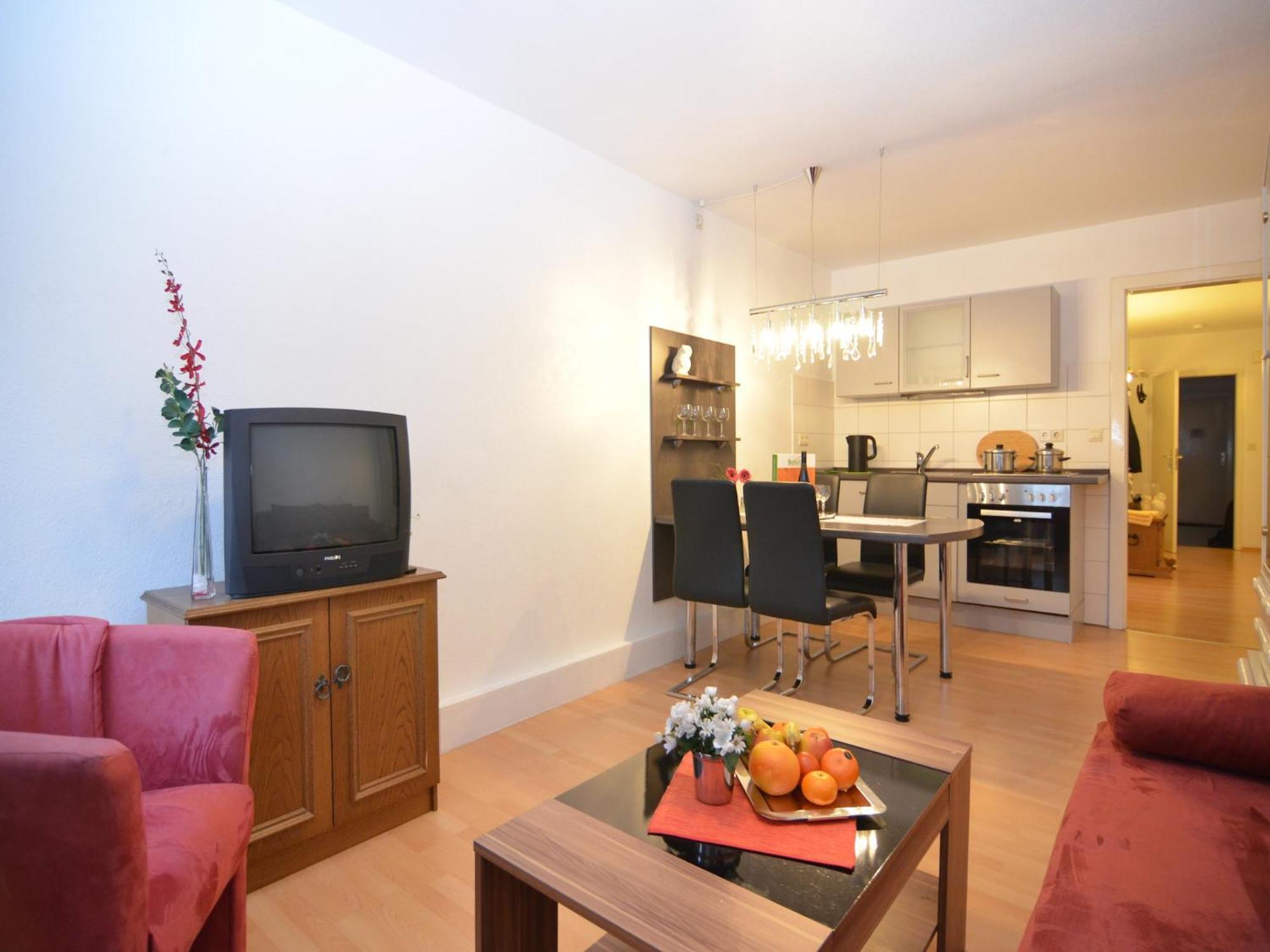 Apartment Near Ski Area In Wehrstapel In Sauerland Meschede Extérieur photo