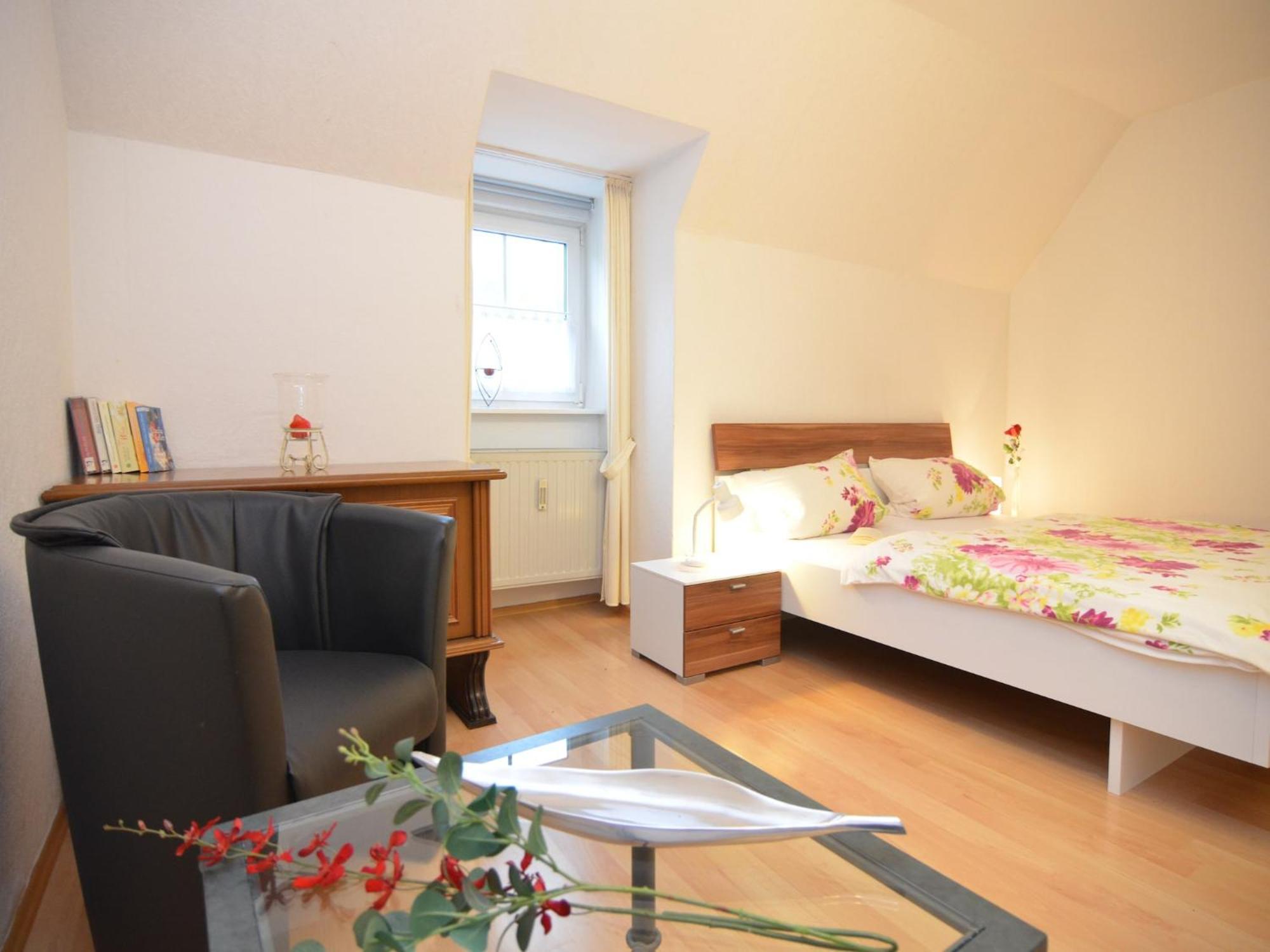 Apartment Near Ski Area In Wehrstapel In Sauerland Meschede Extérieur photo