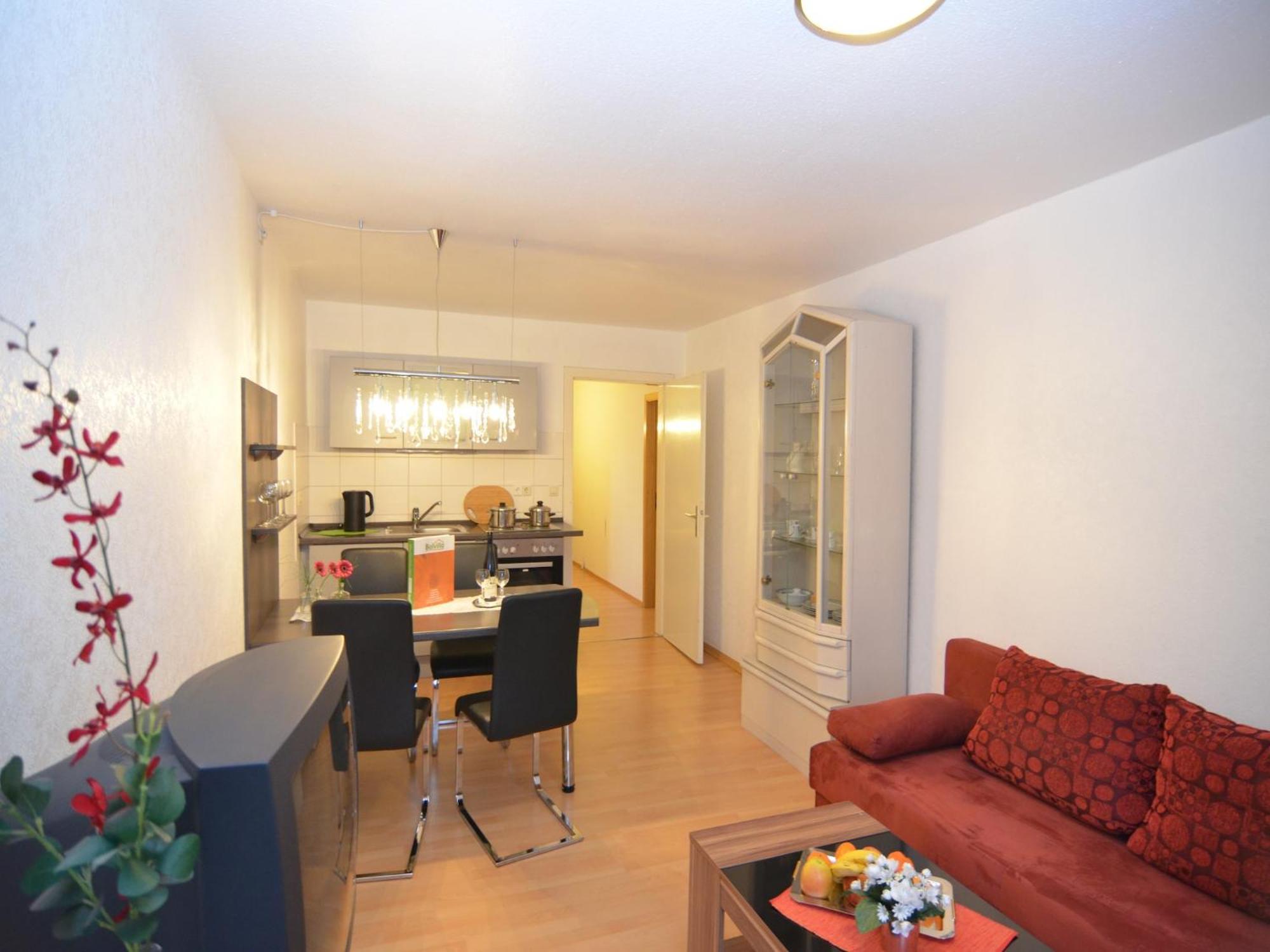 Apartment Near Ski Area In Wehrstapel In Sauerland Meschede Extérieur photo