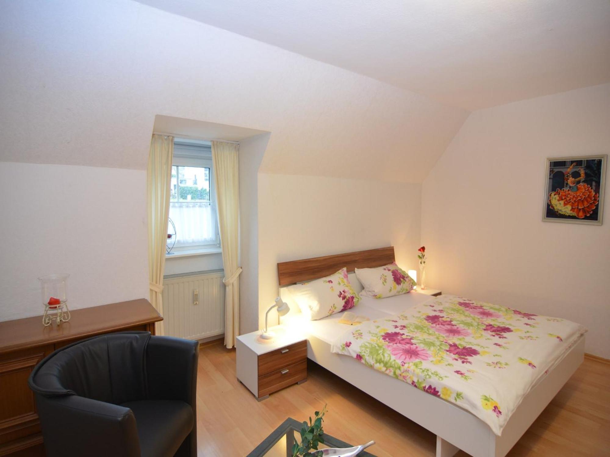 Apartment Near Ski Area In Wehrstapel In Sauerland Meschede Extérieur photo