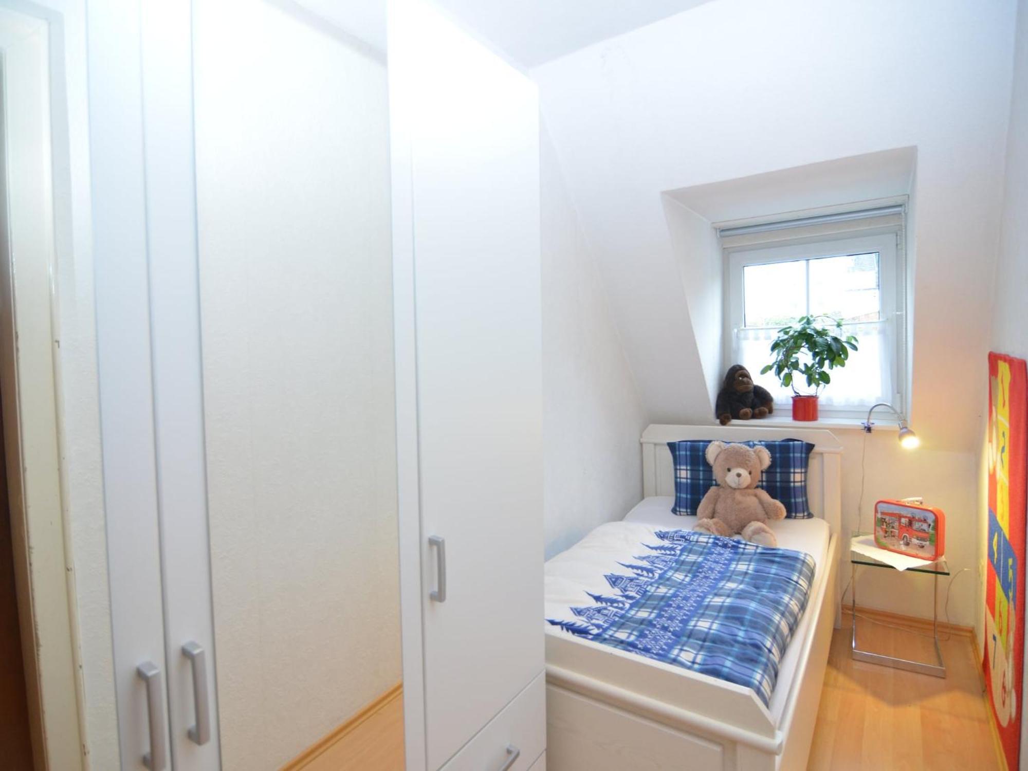 Apartment Near Ski Area In Wehrstapel In Sauerland Meschede Extérieur photo