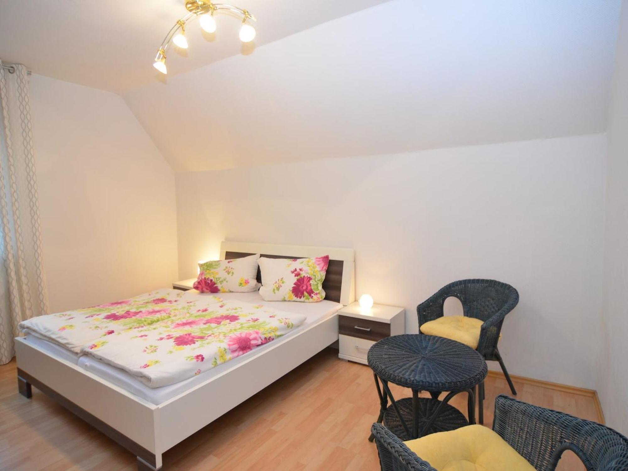 Apartment Near Ski Area In Wehrstapel In Sauerland Meschede Extérieur photo