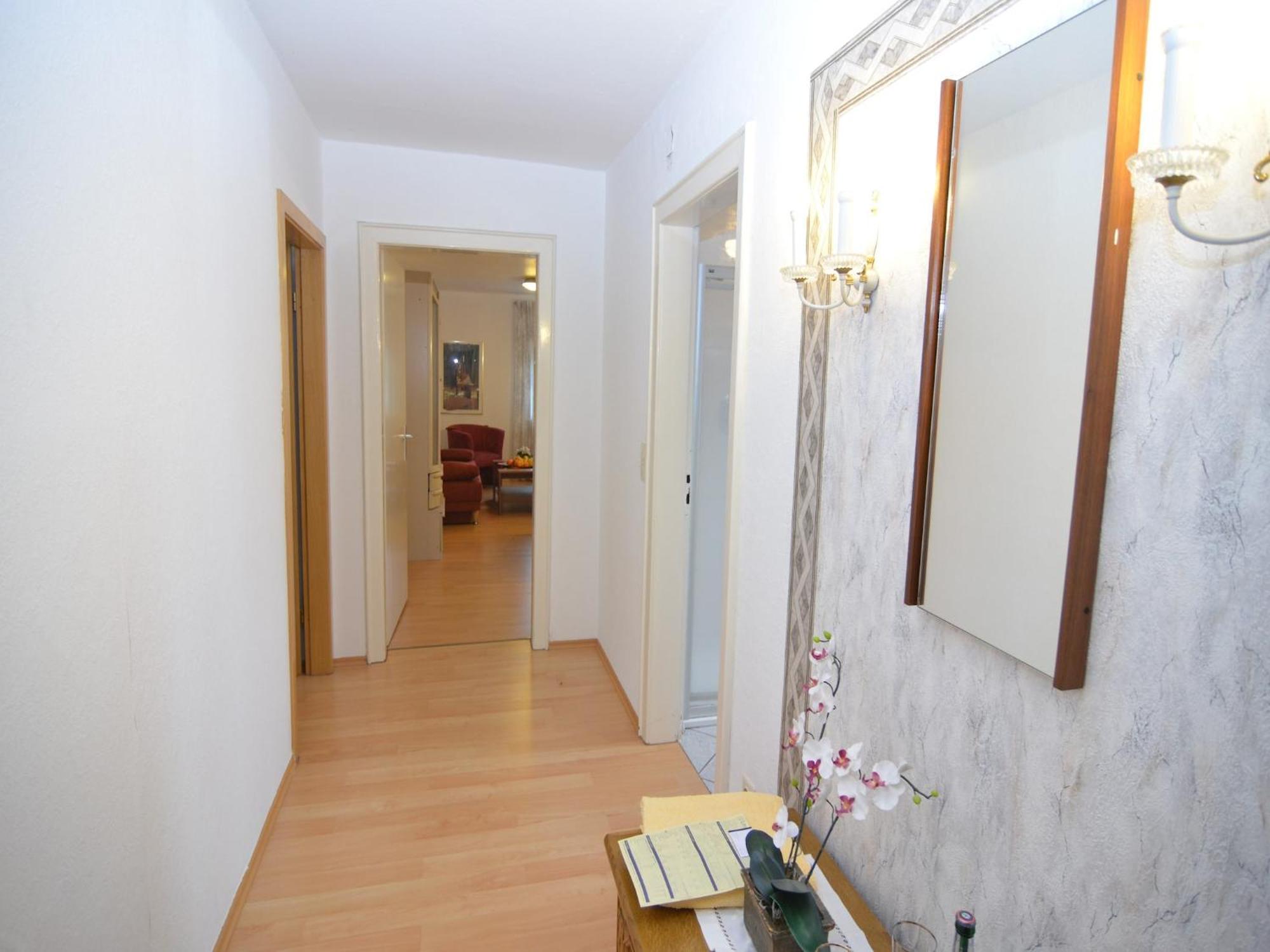 Apartment Near Ski Area In Wehrstapel In Sauerland Meschede Extérieur photo