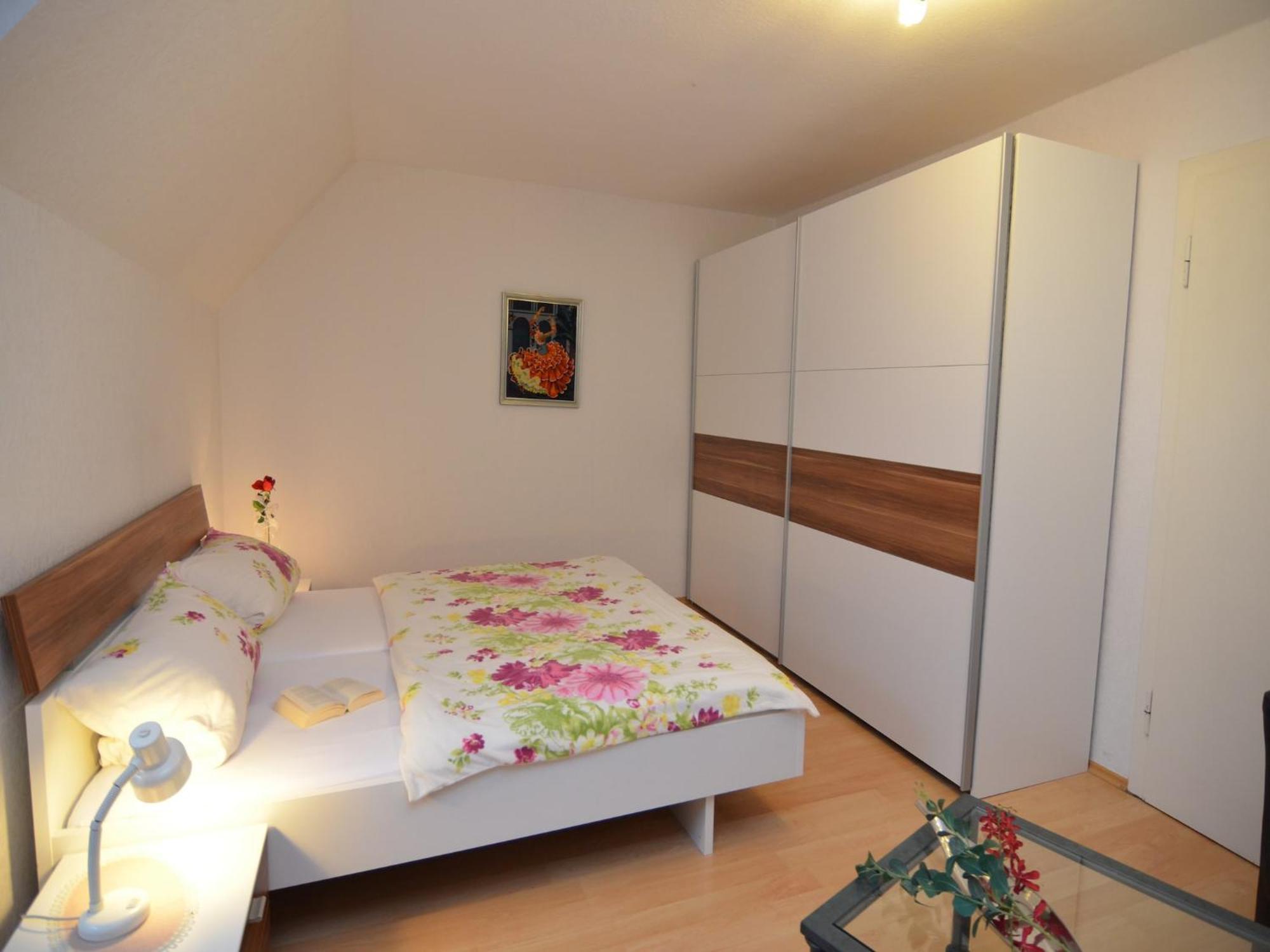 Apartment Near Ski Area In Wehrstapel In Sauerland Meschede Extérieur photo