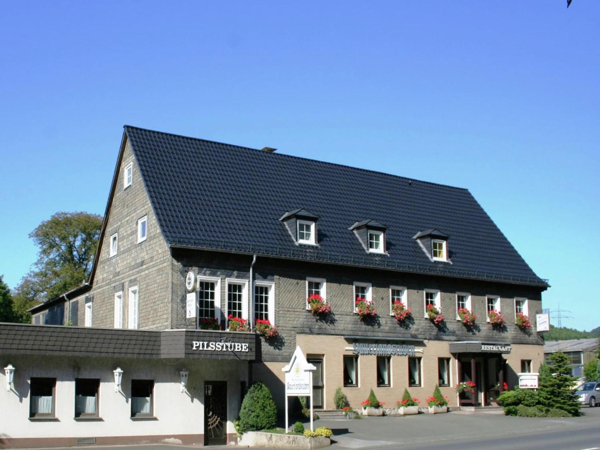 Apartment Near Ski Area In Wehrstapel In Sauerland Meschede Extérieur photo