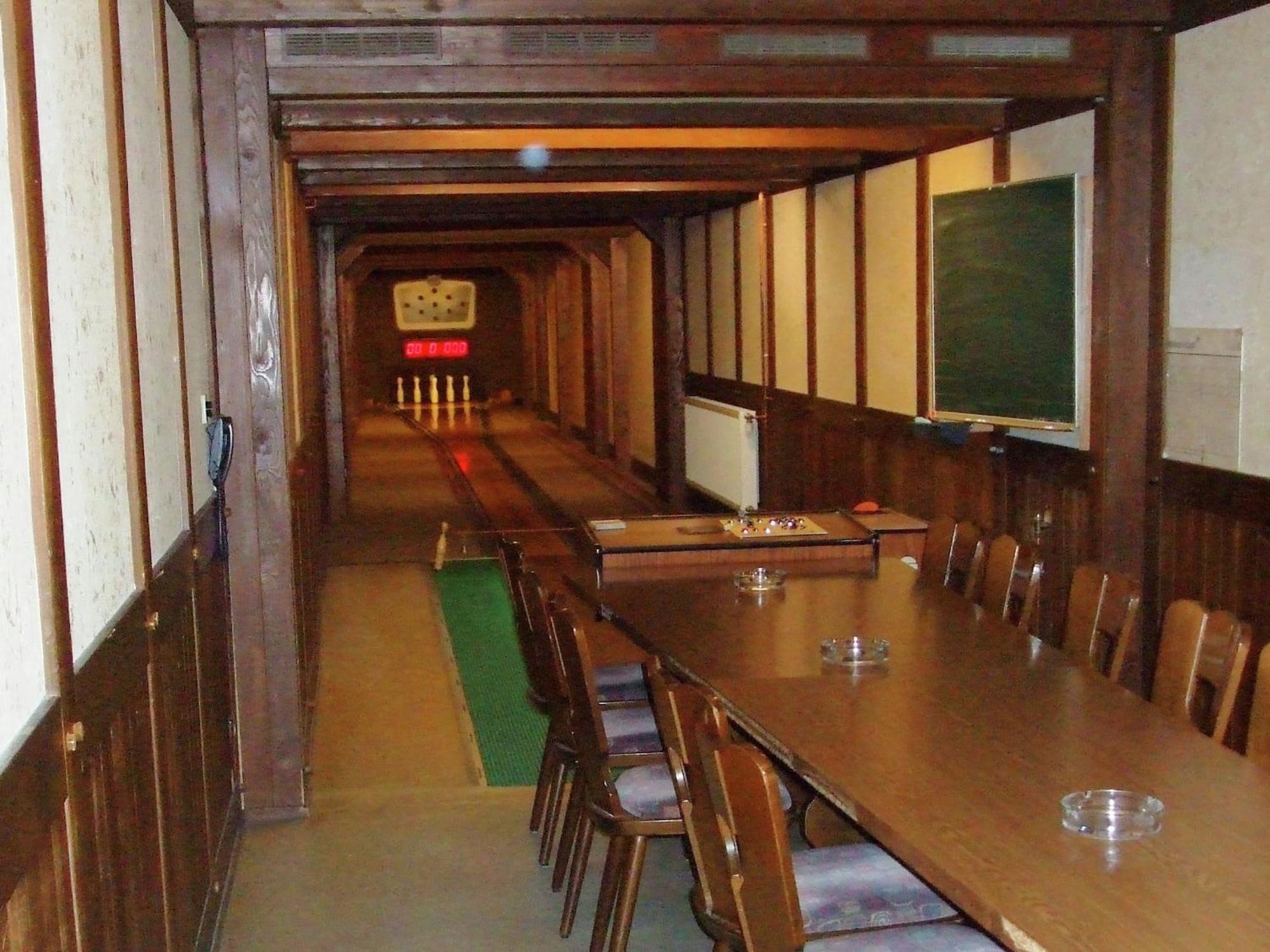 Apartment Near Ski Area In Wehrstapel In Sauerland Meschede Extérieur photo