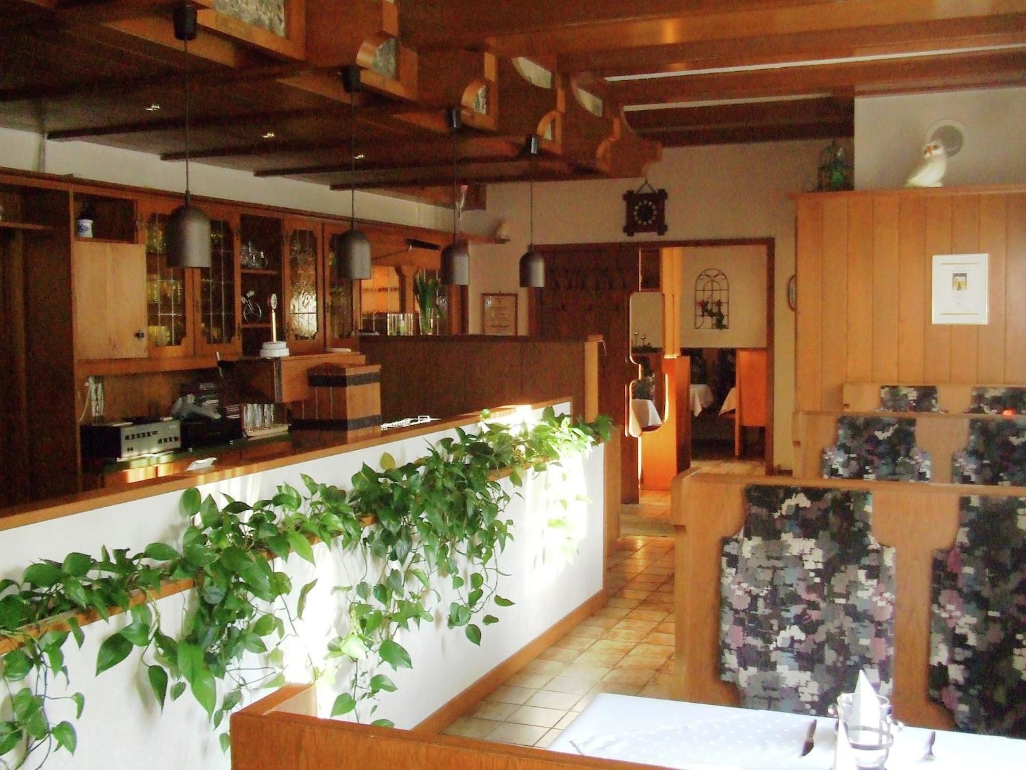 Apartment Near Ski Area In Wehrstapel In Sauerland Meschede Extérieur photo